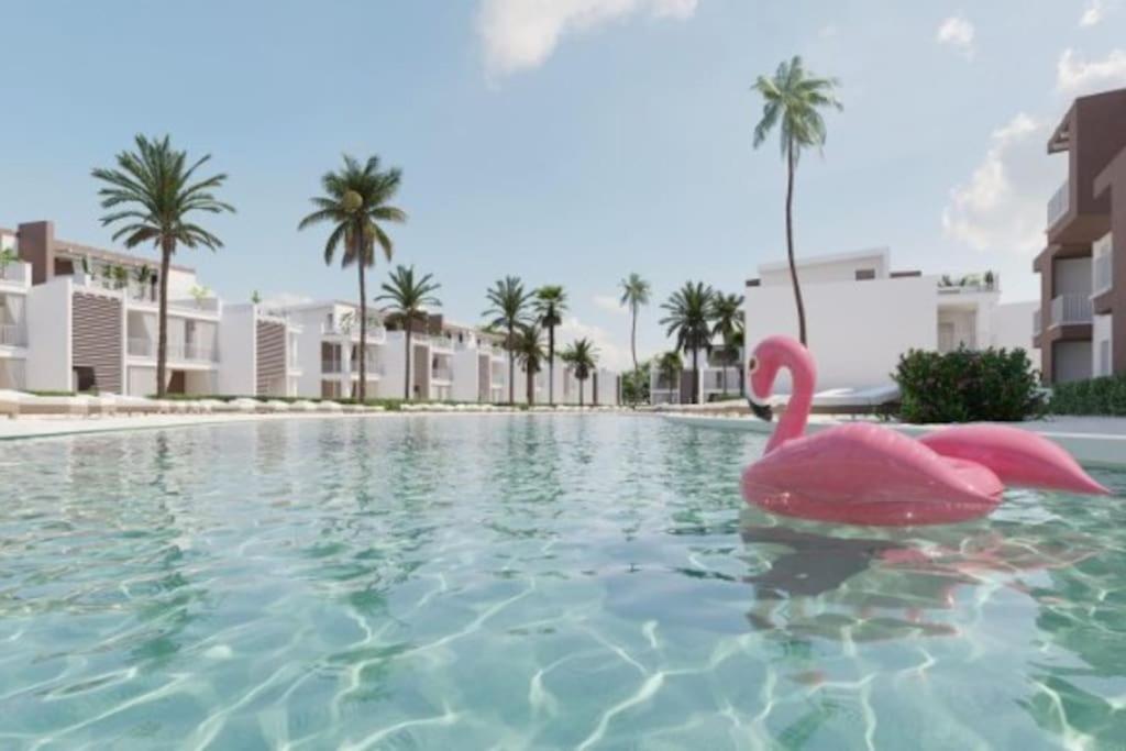 Wave Island! Luxury Resort A Jesolo - Piscina E Park Free! Eksteriør bilde