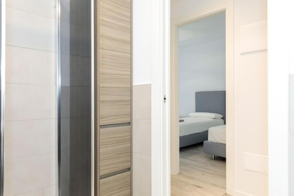 Wave Island! Luxury Resort A Jesolo - Piscina E Park Free! Eksteriør bilde