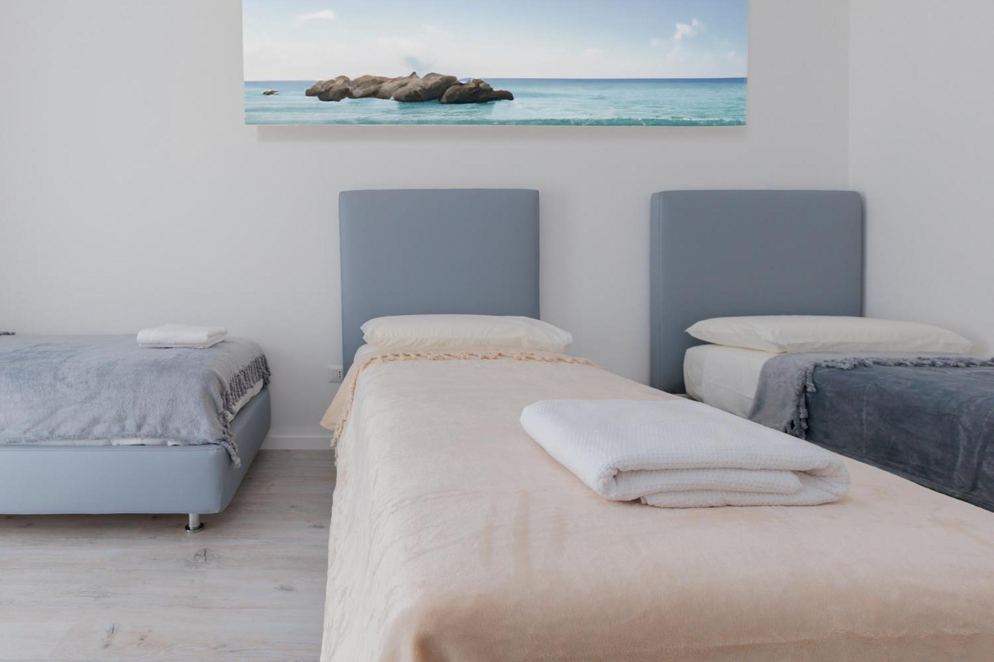 Wave Island! Luxury Resort A Jesolo - Piscina E Park Free! Eksteriør bilde