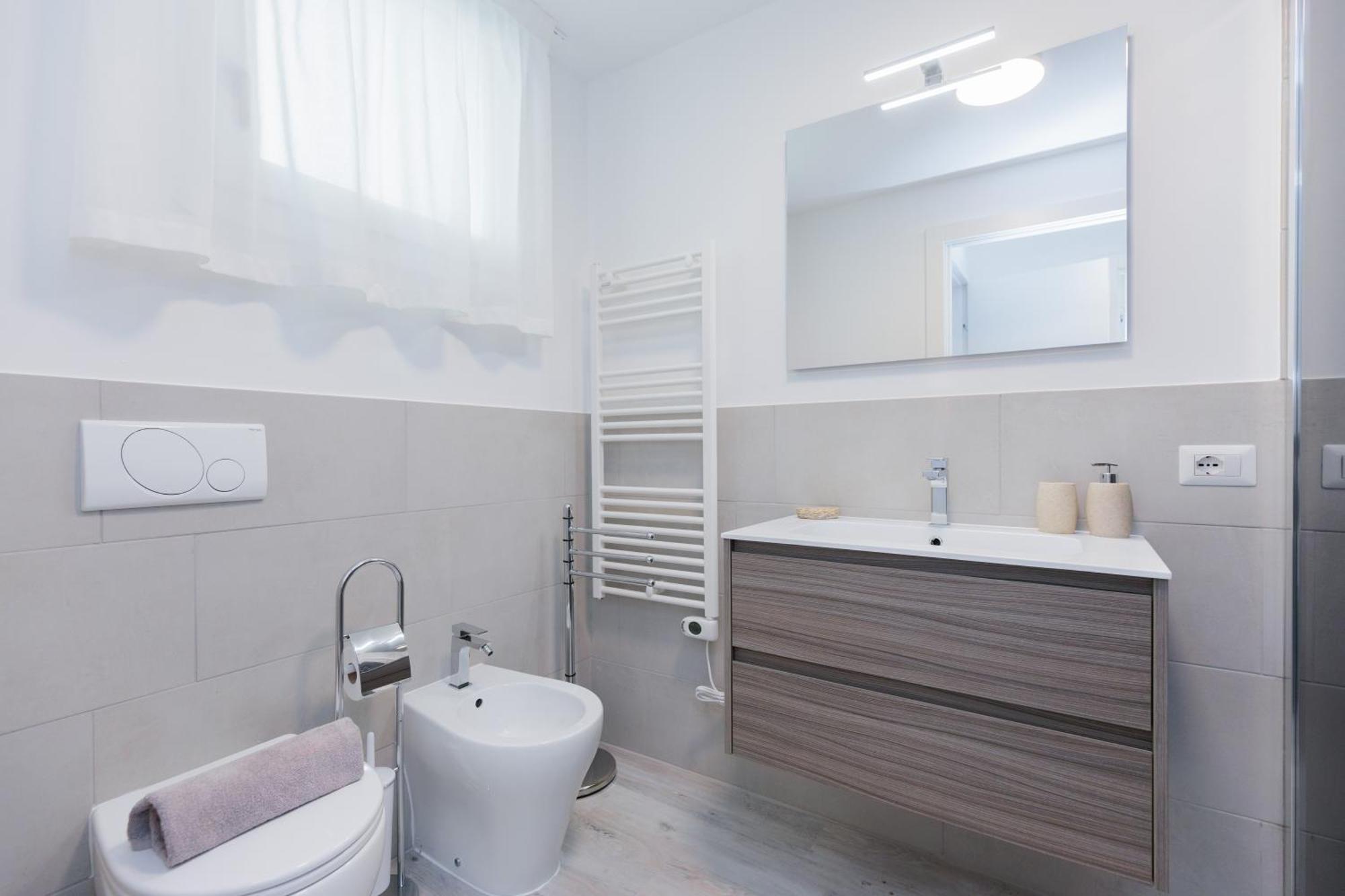 Wave Island! Luxury Resort A Jesolo - Piscina E Park Free! Eksteriør bilde
