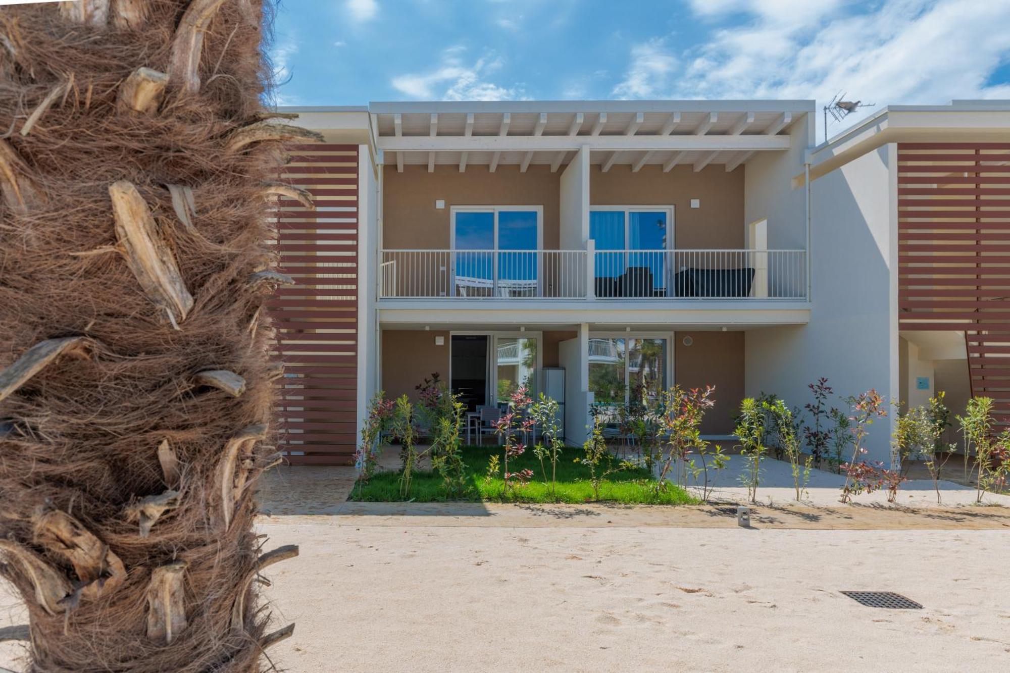 Wave Island! Luxury Resort A Jesolo - Piscina E Park Free! Eksteriør bilde